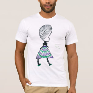 T-shirt International de CTC