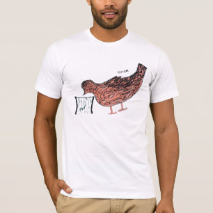 T-shirt International de CTC