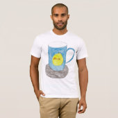 T-shirt International de CTC (Devant entier)