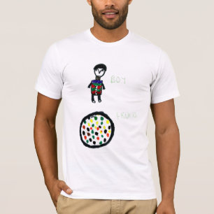 T-shirt International de CTC