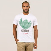 T-shirt International de CTC (Devant entier)
