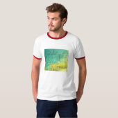 T-shirt International de CTC - arbre 2 (Devant entier)