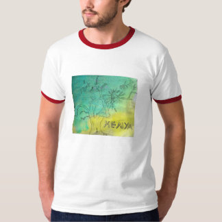T-shirt International de CTC - arbre 2