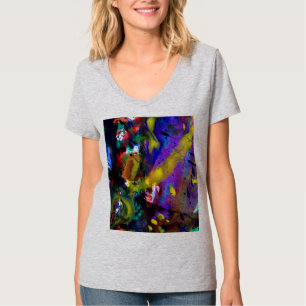 T-shirt interne de consolation