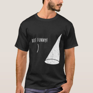 T-shirt Interprète de théâtre musical de Broadway