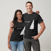 T-shirt Interprète de théâtre musical de Broadway (Unisexe)