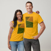 T-shirt intersection (Unisexe)