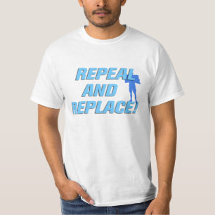 T-SHIRT INTREKKEN EN VERVANGEN