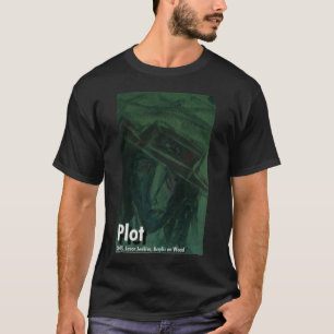 T-SHIRT INTRIGUE