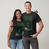 T-SHIRT INTRIGUE (Unisexe)