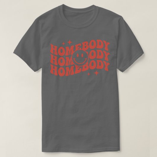 T-shirt Introduction 16 (Design devant)