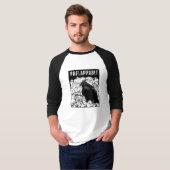 T-shirt Inutilisable (Devant entier)