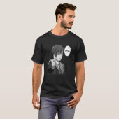 T-shirt Inuyashiki Bang Classic  (Devant entier)