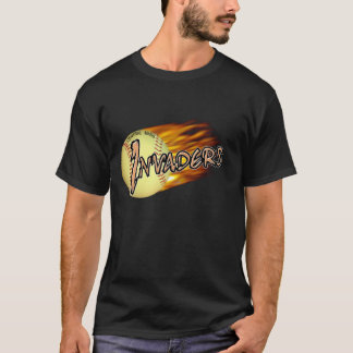 T-shirt InvadersShirt