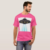 T-shirt Invasion (Devant entier)
