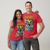T-shirt Invincible Comic Retro gift (Unisexe)