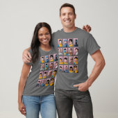 T-shirt Invincible Variant boy (Unisexe)