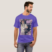 T-shirt invocation papa gendre patrick fille (Devant entier)
