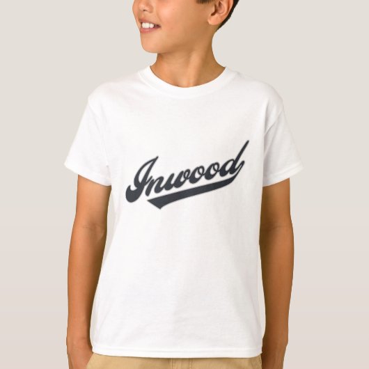 T-shirt Inwood (Devant)
