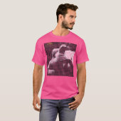 T-shirt Inx - Chabooh Shoobah (Devant entier)