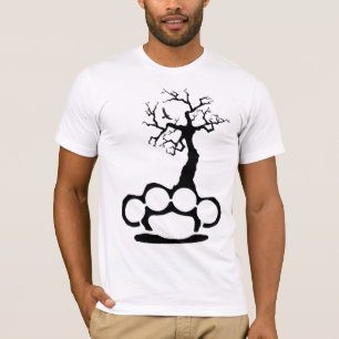 T-shirt ION : Violence