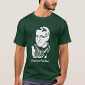 T-shirt Ionnes Paulus I (Devant)