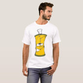 T-shirt Iono Spraycan (Devant entier)