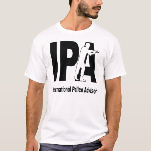 T-SHIRT IPA
