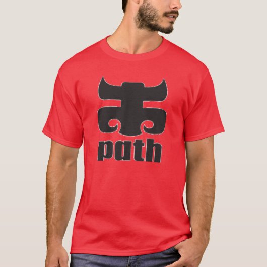 T-shirt ipath (Devant)