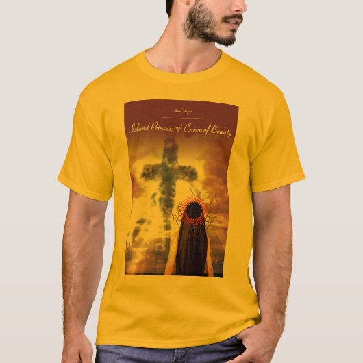 T-shirt IPCB_finalcover (Devant)