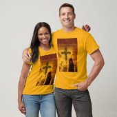 T-shirt IPCB_finalcover (Unisexe)