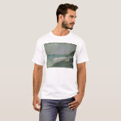 T-shirt Iphigenia chez Tauris, 1893 (Devant entier)