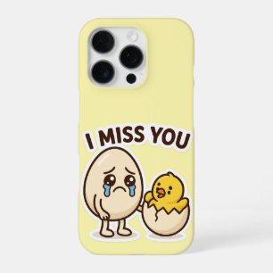 T-shirt iPhone 16 Pro Hoesje