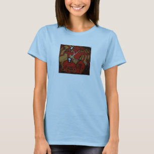 T-shirt iphoneCheorkee7
