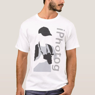 T-shirt iphotog2