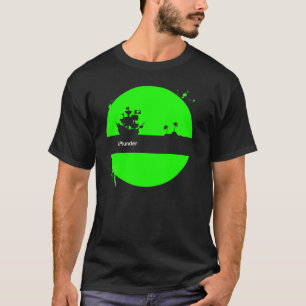 T-shirt iPlunder