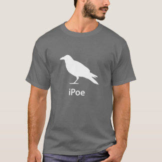 T-shirt iPoe