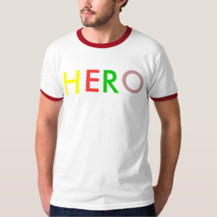 T-shirt iprince ! Le plus tard