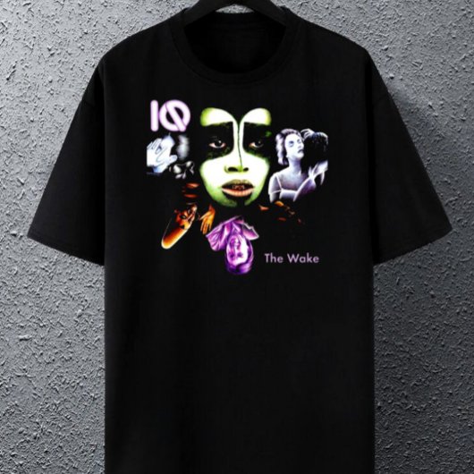 T-shirt IQ - Le Réveil