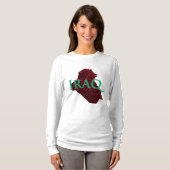 T-shirt Irak (Devant entier)