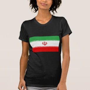 T-shirt Iran