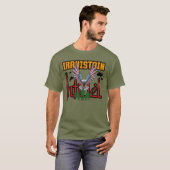T-SHIRT IRAQISTAIN (Devant entier)