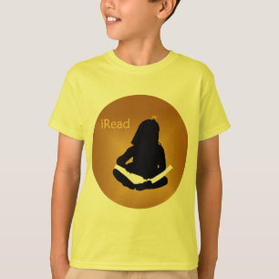 T-shirt iRead