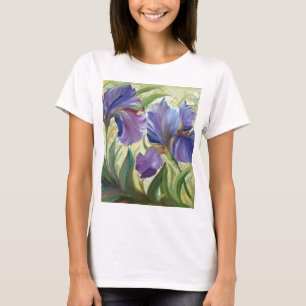 T-shirt Iris