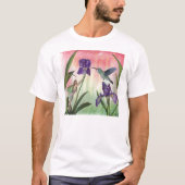 T-shirt IrisFairyPrint (Devant)