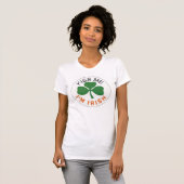 T-shirt irish2 (Devant entier)