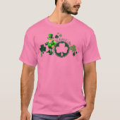T-shirt Irish Pride (Devant)