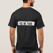 T-shirt irl_pogmothoin_dublin (Dos)