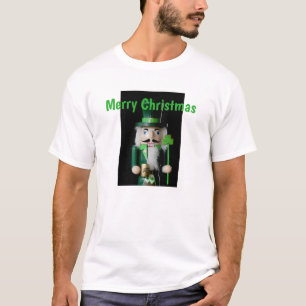 T-shirt Irlandais