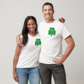 T-shirt Irlandais de Darragh (Unisexe)